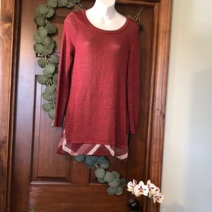 Princess Vera lightweight Tunic